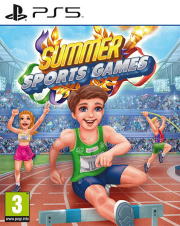 SUMMER SPORTS GAMES