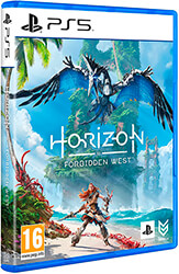 HORIZON FORBIDDEN WEST STANDARD EDITION (GREEK SUBS)