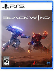 BLACKWIND