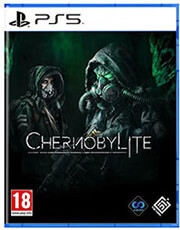 CHERNOBYLITE