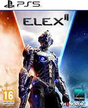 THQNORDIC ELEX II