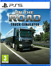 ON THE ROAD - TRUCK SIMULATOR