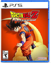 BANDAI NAMCO DRAGON BALL Z: KAKAROT