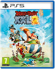 MICROIDS ASTERIX OBELIX XXL2