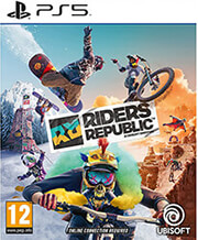 RIDERS REPUBLIC