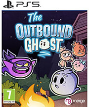 MERGE THE OUTBOUND GHOST