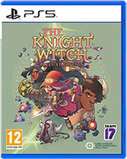 TEAM 17 THE KNIGHT WITCH - DELUXE EDITION