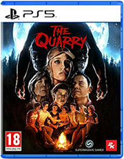 2K THE QUARRY