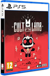 CULT OF THE LAMB