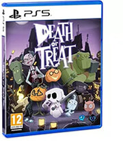 SAONA DEATH OR TREAT