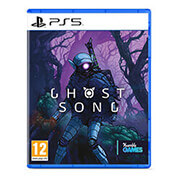 HUMBLE GAMES GHOST SONG