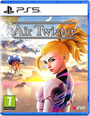 ININ AIR TWISTER