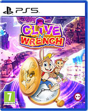 CLIVE N WRENCH PS5.00440