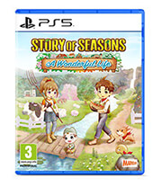 STORY OF SEASONS: A WONDERFUL LIFE