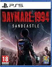DAYMARE: 1994 SANDCASTLE