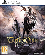 TACTICS OGRE: REBORN