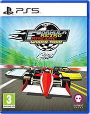 FORMULA RETRO RACING: WORLD TOUR - SPECIAL EDITION