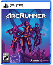 ARCRUNNER