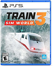 TRAIN SIM WORLD 3