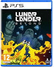 LUNAR LANDER BEYOND