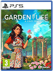 GARDEN LIFE: A COZY SIMULATOR