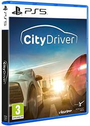 CITYDRIVER