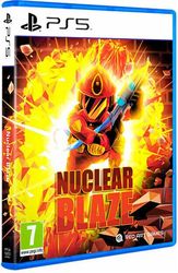 NUCLEAR BLAZE