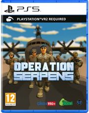 OPERATION SERPENS (PSVR2 REQUIRED)