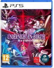 UNDER NIGHT IN-BIRTH II [SYS:CELES]