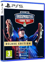 BASSMASTER FISHING 2022 - DELUXE EDITION