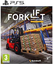 FORKLIFT SIMULATOR