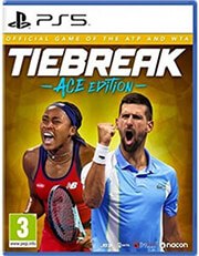 TIEBREAK- ACE EDITION