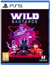 WILD BASTARDS