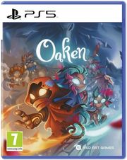 OAKEN