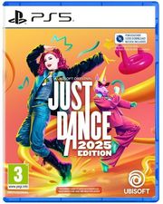 JUST DANCE 2025 (CODE IN A BOX)