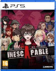 INESCAPABLE