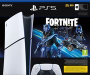 SONY ΚΟΝΣΟΛΑ SONY PLAYSTATION 5 SLIM DIGITAL FORTNITE