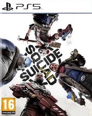 SUICIDE SQUAD: KILL THE JUSTICE LEAGUE