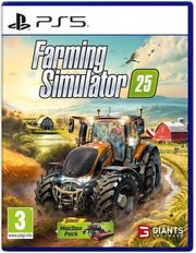 FARMING SIMULATOR 25