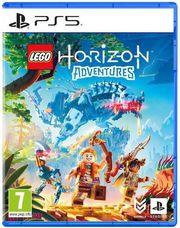 LEGO HORIZON ADVENTURES