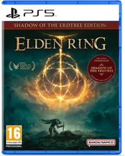 ELDEN RING: SHADOW OF THE ERDTREE EDITION