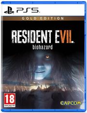 RESIDENT EVIL 7 - GOLD EDITION