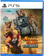 METAL SLUG TACTICS