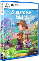 SUGARDEW ISLAND