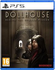 DOLLHOUSE: BEHIND THE BROKEN MIRROR