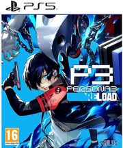 PERSONA 3 RELOAD