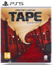 TAPE: UNVEIL THE MEMORIES