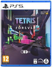 TETRIS FOREVER