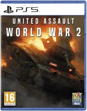 UNITED ASSAULT - WORLD WAR 2