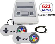 NONAME PEGASUS 2 TV GAMING CONSOLE 621 GAMES WITH HDMI CT-GC-PEG2